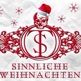 #tasteofsin #heavyxmas #merryxmas